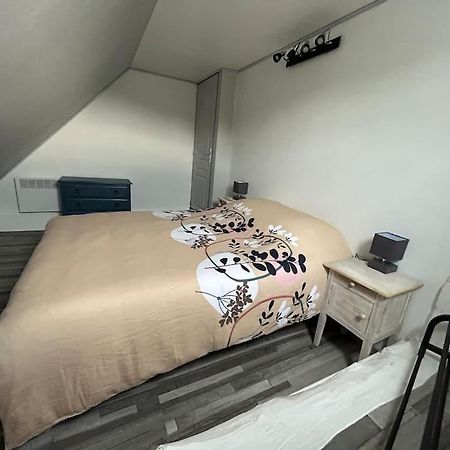 Un Havre De Paix Au Perigord Villa Anlhiac Luaran gambar