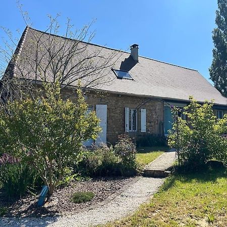 Un Havre De Paix Au Perigord Villa Anlhiac Luaran gambar