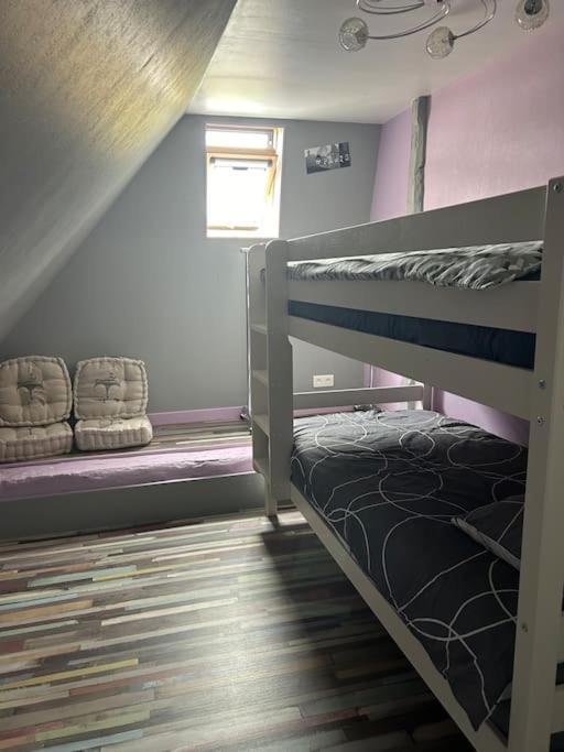 Un Havre De Paix Au Perigord Villa Anlhiac Luaran gambar