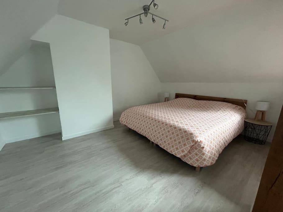 Un Havre De Paix Au Perigord Villa Anlhiac Luaran gambar